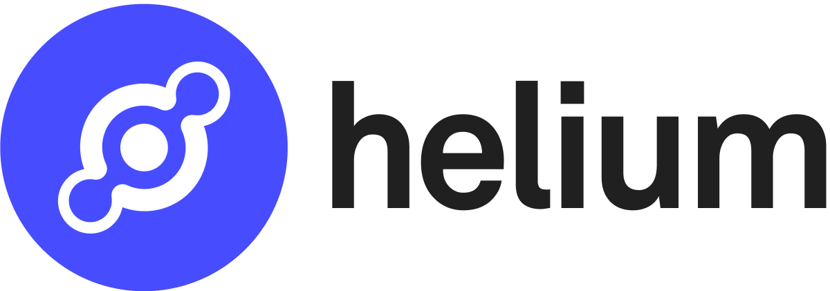 helium