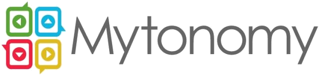 Mytonomy Logo